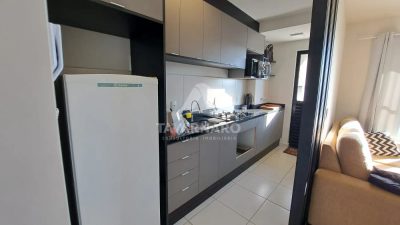 Apartamento, 2 quartos, 64 m² - Foto 3