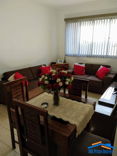 Apartamento, 2 quartos, 62 m² - Foto 2