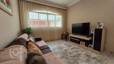 Casa, 3 quartos, 116 m² - Foto 1