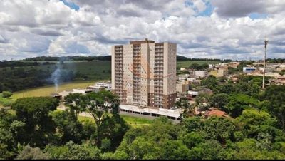 Apartamento, 2 quartos, 51 m² - Foto 3