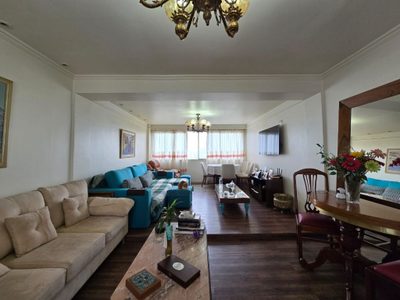 Apartamento, 3 quartos, 212 m² - Foto 2