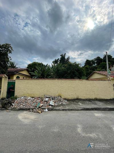 Terreno, 488 m² - Foto 1