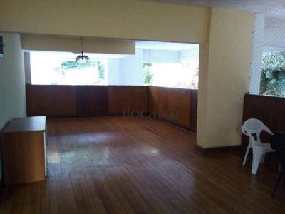 Apartamento, 1 quarto, 64 m² - Foto 1