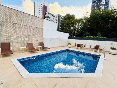 Apartamento, 3 quartos, 110 m² - Foto 1