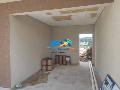 Casa, 3 quartos, 200 m² - Foto 5