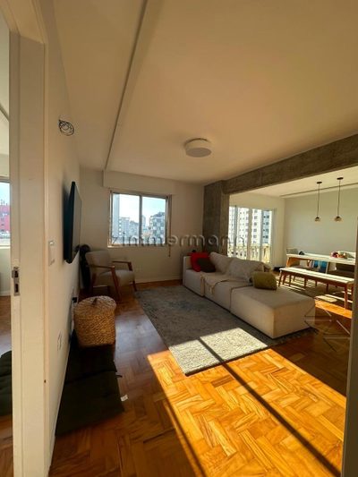 Apartamento, 2 quartos, 72 m² - Foto 3