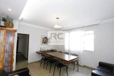 Apartamento, 3 quartos, 90 m² - Foto 2