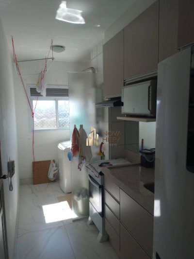 Apartamento, 2 quartos, 70 m² - Foto 5