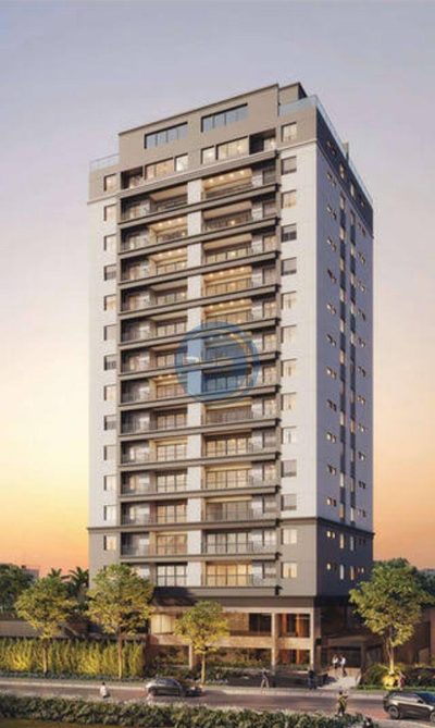 Apartamento, 3 quartos, 87 m² - Foto 1
