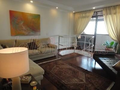 Apartamento, 3 quartos, 172 m² - Foto 3