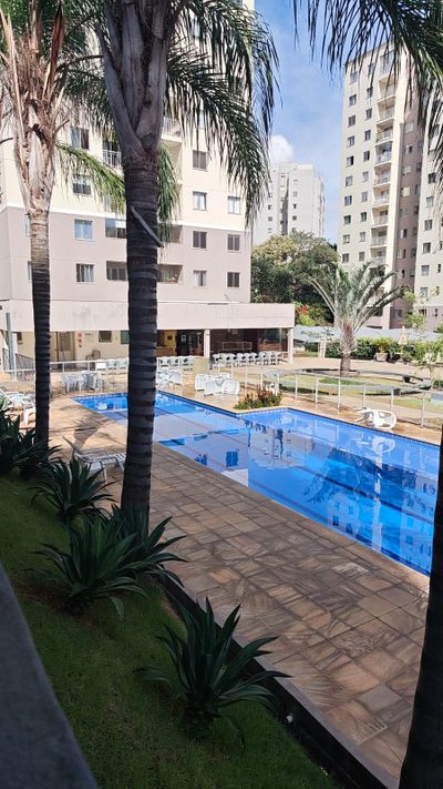 Apartamento, 2 quartos, 55 m² - Foto 2