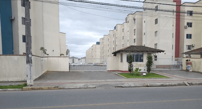 Apartamento, 2 quartos, 47 m² - Foto 1