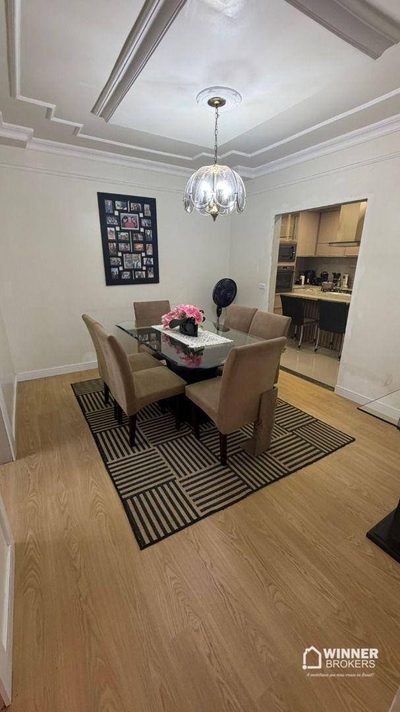 Casa, 2 quartos, 197 m² - Foto 3