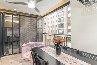 Apartamento, 3 quartos, 92 m² - Foto 5
