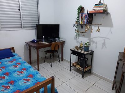 Apartamento, 2 quartos, 48 m² - Foto 3