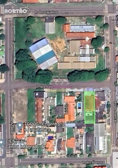 Casa, 500 m² - Foto 1