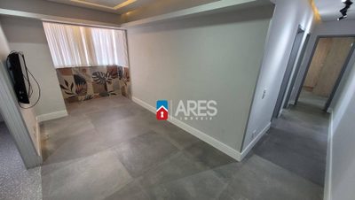 Apartamento, 2 quartos, 52 m² - Foto 2