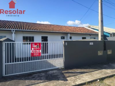 Casa, 1 quarto, 50 m² - Foto 2