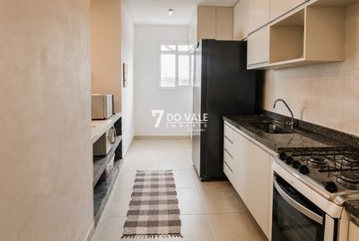 Apartamento, 2 quartos - Foto 3