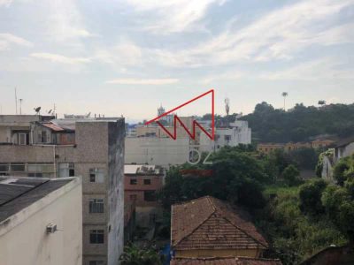 Apartamento, 1 quarto, 37 m² - Foto 1