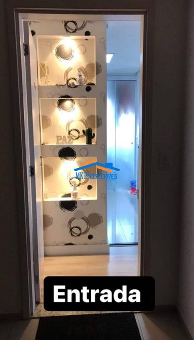 Apartamento, 3 quartos, 68 m² - Foto 3