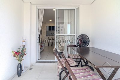 Apartamento, 2 quartos, 62 m² - Foto 5