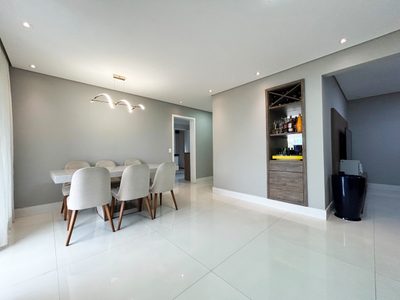 Apartamento, 3 quartos, 114 m² - Foto 2