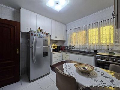 Sobrado, 2 quartos, 154 m² - Foto 5