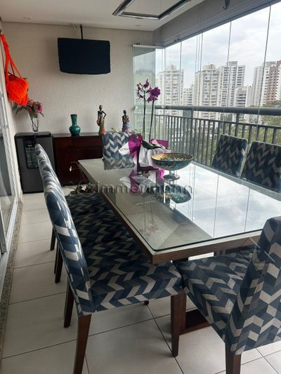 Apartamento, 3 quartos, 104 m² - Foto 4