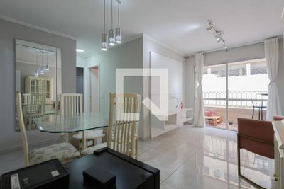Apartamento, 2 quartos, 75 m² - Foto 1