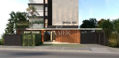 Cobertura, 3 quartos, 277 m² - Foto 3