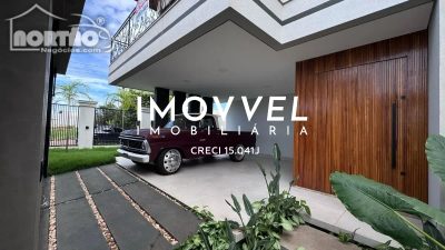 Casa, 1 quarto, 211 m² - Foto 3