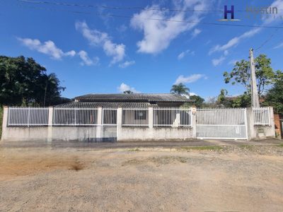 Casa, 2 quartos, 120 m² - Foto 2