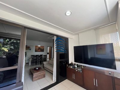 Apartamento, 3 quartos, 104 m² - Foto 2