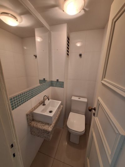 Apartamento, 3 quartos, 140 m² - Foto 5