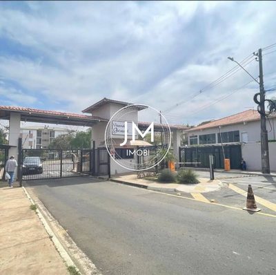 Apartamento, 2 quartos, 49 m² - Foto 1