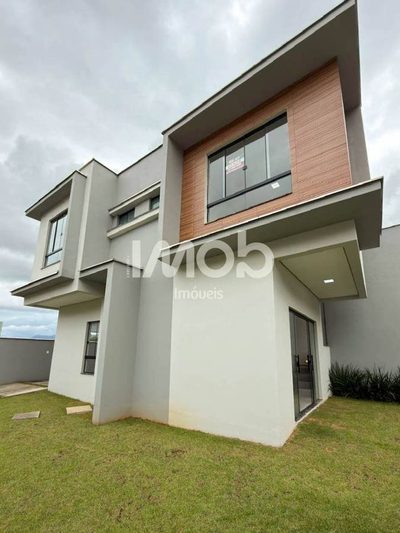 Casa, 3 quartos, 99 m² - Foto 4