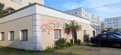 Apartamento, 2 quartos - Foto 4