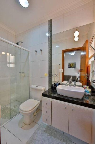 Sobrado, 3 quartos, 293 m² - Foto 3