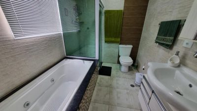 Sobrado, 3 quartos, 370 m² - Foto 4