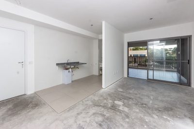 Apartamento, 2 quartos, 85 m² - Foto 5