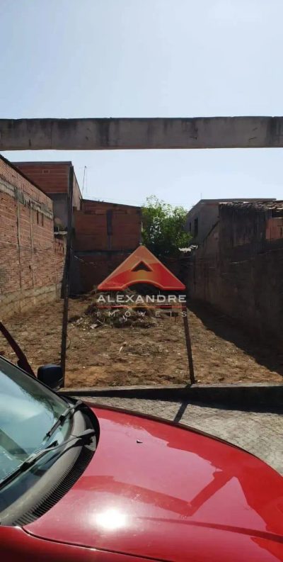 Terreno, 126 m² - Foto 2