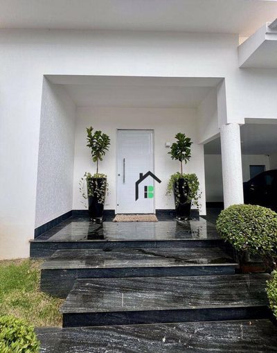 Casa, 3 quartos, 360 m² - Foto 2