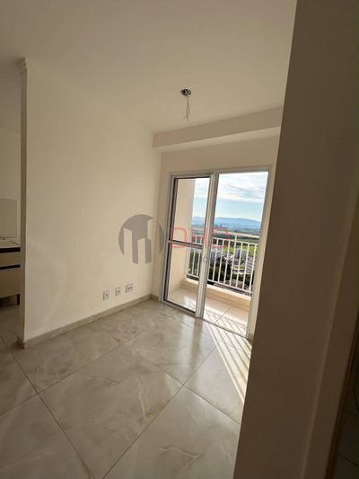 Apartamento, 2 quartos, 45 m² - Foto 5