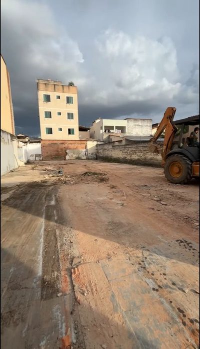 Terreno, 80 m² - Foto 3