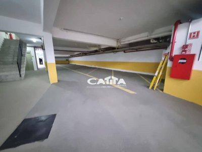 Apartamento, 2 quartos, 44 m² - Foto 5
