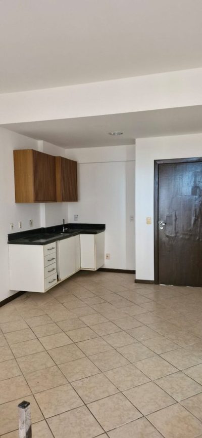 Apartamento, 1 quarto - Foto 2