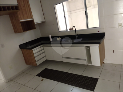 Casa de Condomínio, 2 quartos - Foto 4