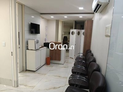 Sala-Conjunto, 80 m² - Foto 1