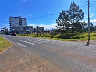 Terreno, 338 m² - Foto 1